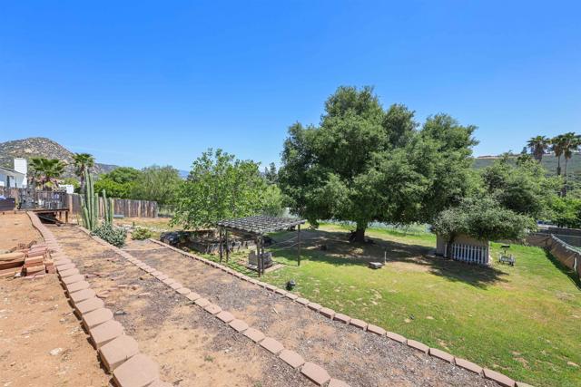 Detail Gallery Image 24 of 33 For 24857 Pappas Rd, Ramona,  CA 92065 - 3 Beds | 2 Baths