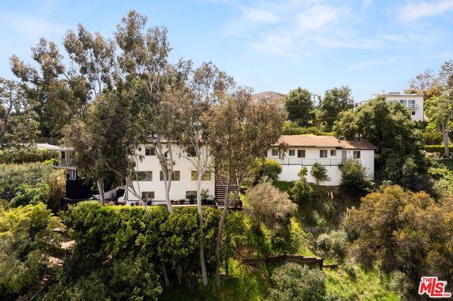 Drew Fenton | 1018 N Tigertail Road Los Angeles CA | MLS: 7162207