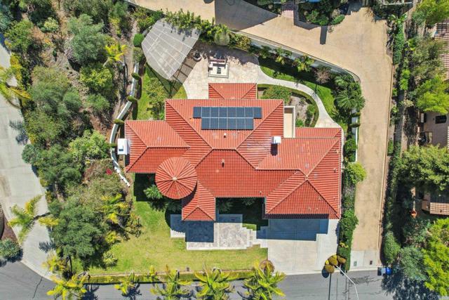 Detail Gallery Image 40 of 48 For 2535 San Clemente Ave, Vista,  CA 92084 - 4 Beds | 4 Baths