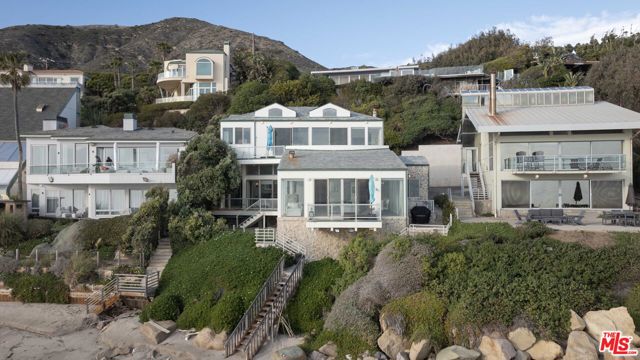 Drew Fenton | 33334 Pacific Coast Highway Malibu CA | MLS: 7061346