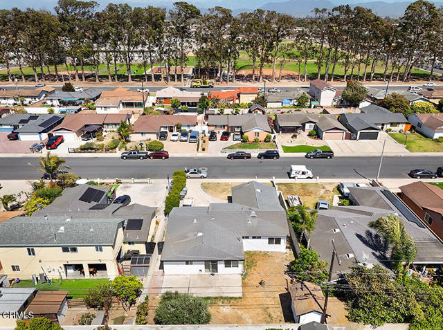 Detail Gallery Image 31 of 32 For 3911 S G St, Oxnard,  CA 93033 - 3 Beds | 2 Baths