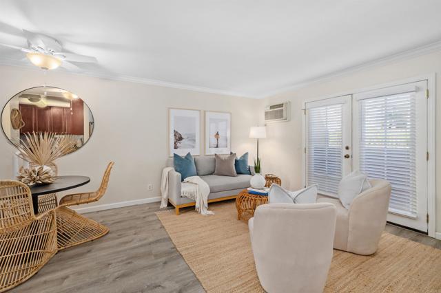 Detail Gallery Image 6 of 27 For 1280 W Main St #21,  El Cajon,  CA 92020 - 1 Beds | 1 Baths