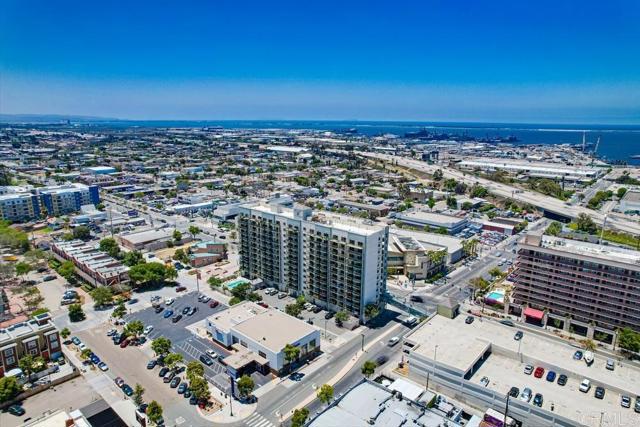 Home for Sale in National City