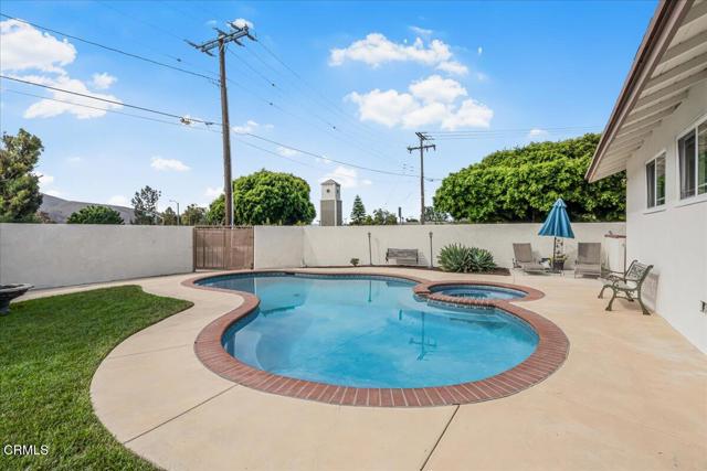 Detail Gallery Image 44 of 50 For 352 Moultrie Pl, Santa Paula,  CA 93060 - 3 Beds | 2 Baths