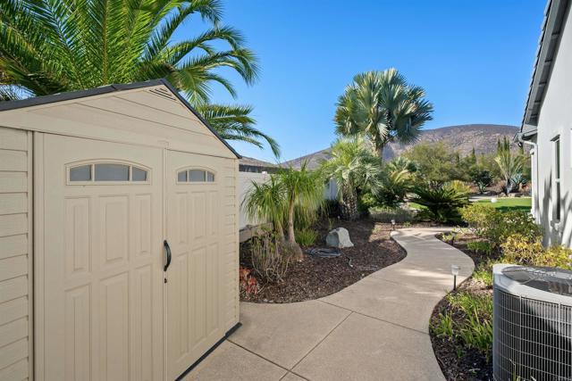 Detail Gallery Image 72 of 72 For 3193 Corte Carlazzo, Chula Vista,  CA 91914 - 4 Beds | 3/1 Baths