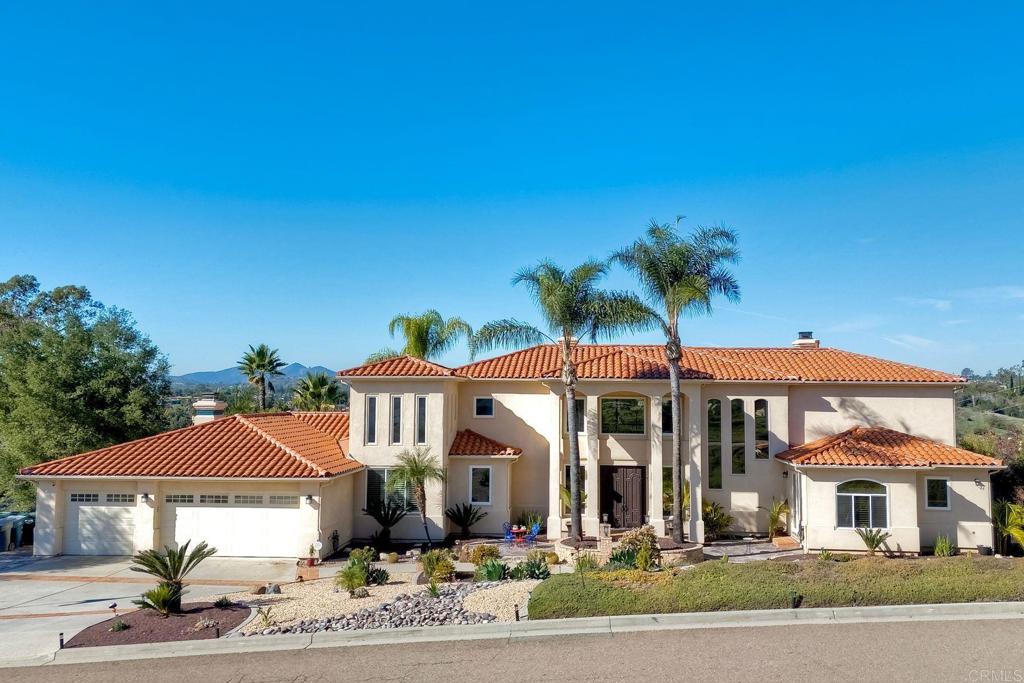 2471 Canyon Creek Road