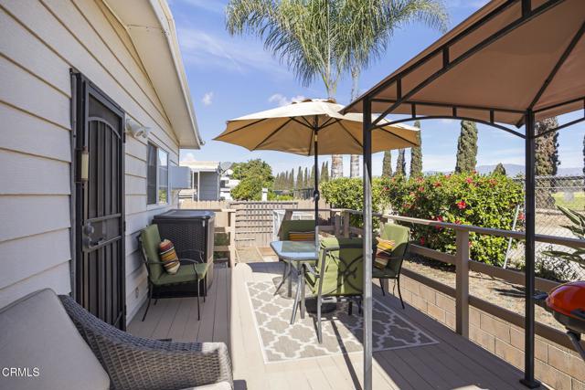 Detail Gallery Image 2 of 38 For 24 Heather Way #24,  Ventura,  CA 93004 - 2 Beds | 2 Baths