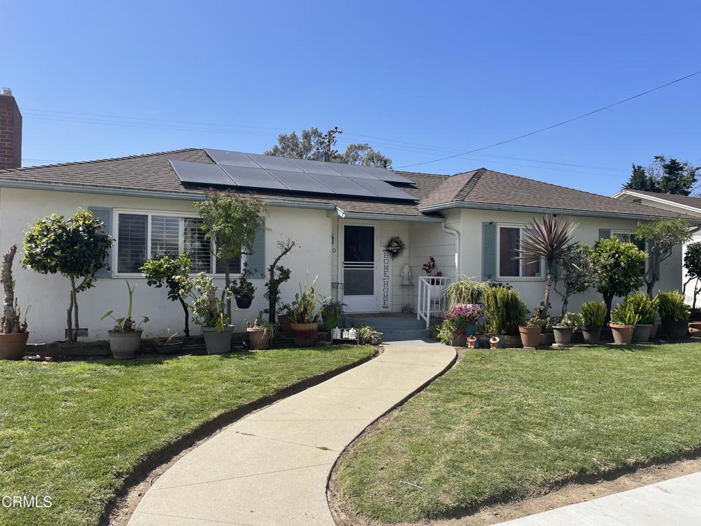 940 E Boone Street, Santa Maria, CA 93454