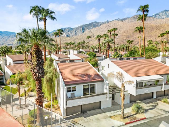 Details for 1364 Camino Real, Palm Springs, CA 92264