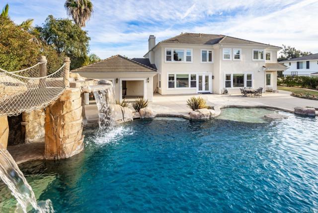 Home for Sale in Carlsbad