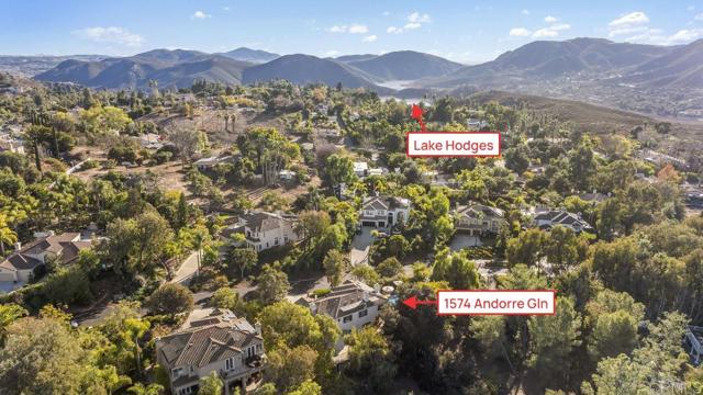Image 60 of 69 For 1574 Andorre Gln