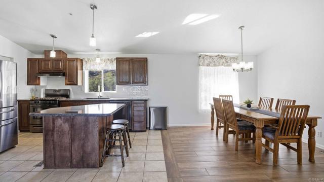 Detail Gallery Image 8 of 53 For 2456 Lake Morena Dr, Campo,  CA 91906 - 3 Beds | 2 Baths