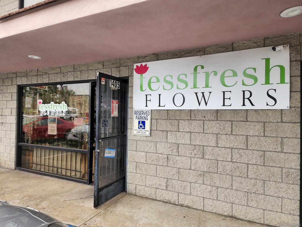 1405 Moreno Blvd, San Diego, CA 92110