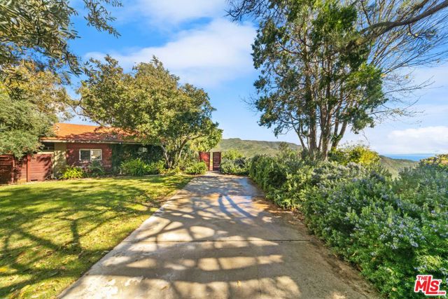2128 Corral Canyon Road photo 2