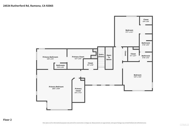 24534 Rutherford Rd, San Diego County, CA 92065 photo 47