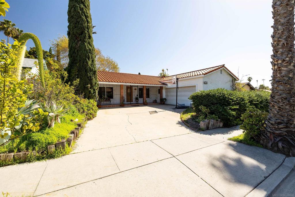 1125 Woodrow Ave, San Diego, CA 92114
