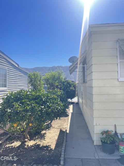 Detail Gallery Image 6 of 7 For 500 W Santa Maria St #134,  Santa Paula,  CA 93060 - 2 Beds | 2 Baths