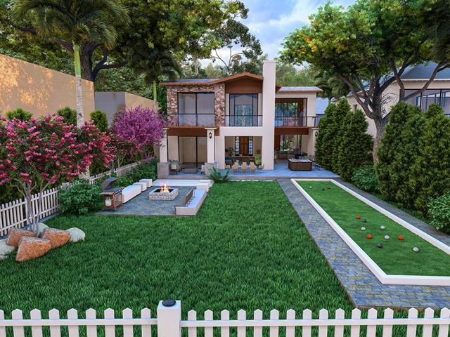 Image 21 of 24 For 723 El Salto Drive