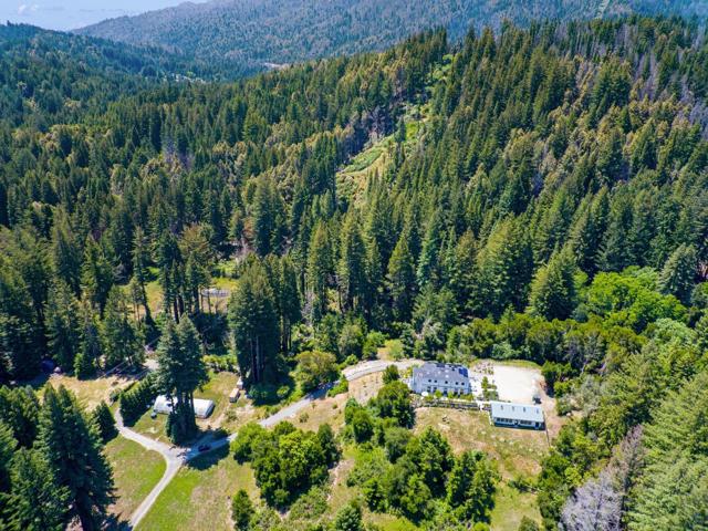 Details for 200 Branson Ranch Road, Boulder Creek, CA 95006