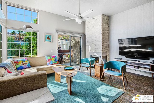 2601 South Broadmoor Drive, 47, Palm Springs