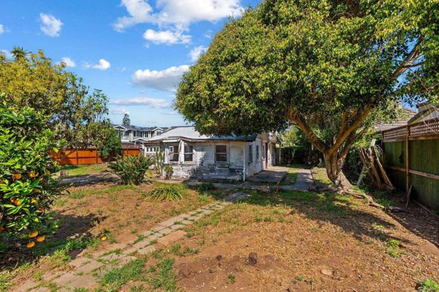 Detail Gallery Image 6 of 16 For 940 Hermes Ave, Encinitas,  CA 92024 - 2 Beds | 1 Baths