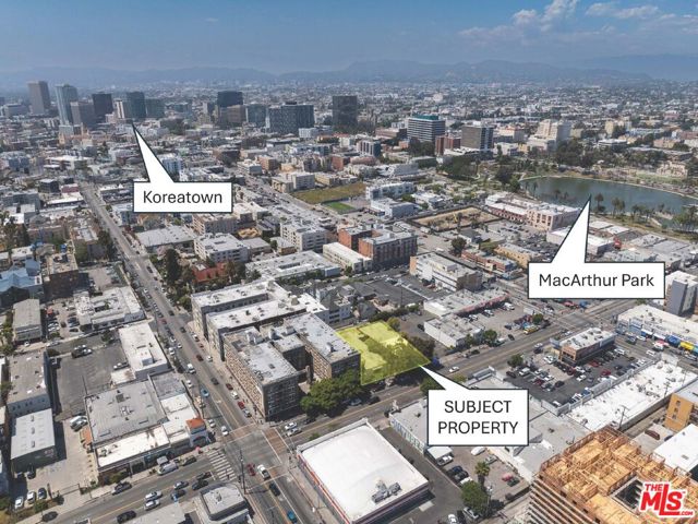 Image 5 of 12 For 833 Alvarado Street