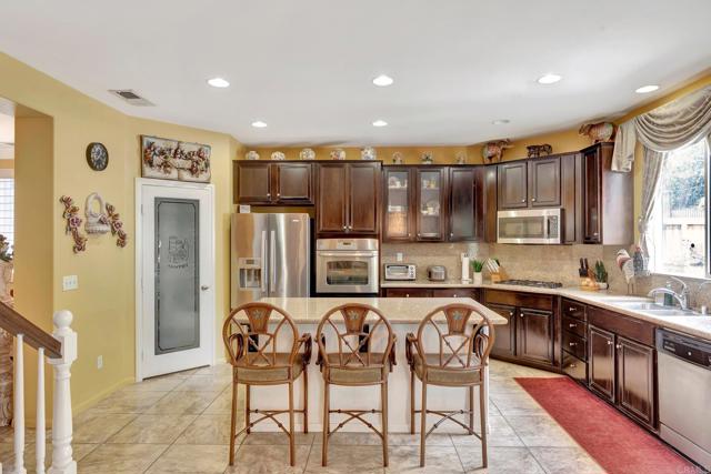 Home for Sale in Chula Vista