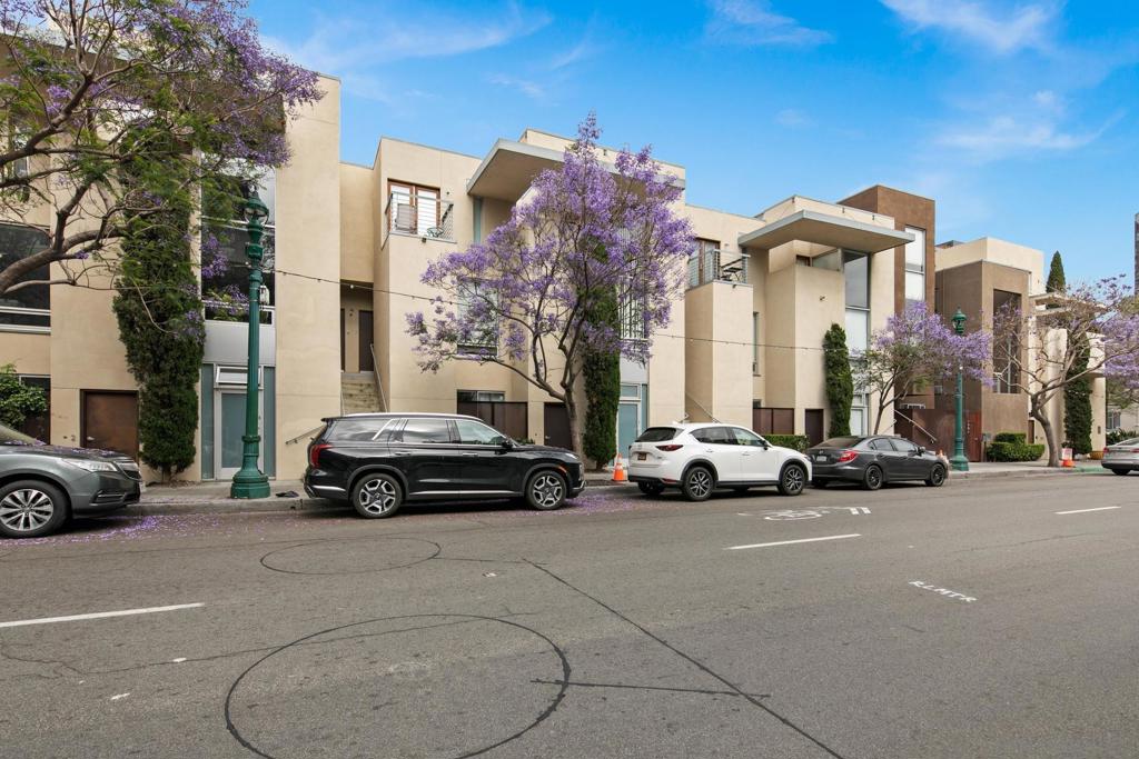 1601 Kettner Blvd - photo 9