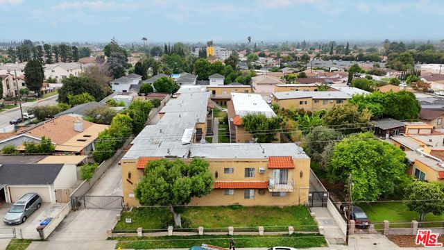 3817 Cogswell Road, El Monte, California 91732, ,Multi-Family,For Sale,Cogswell,24421277