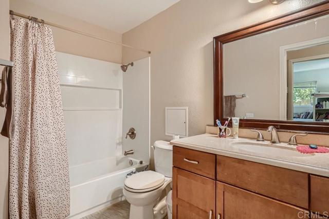 Detail Gallery Image 13 of 16 For 5164 Landis St #6,  San Diego,  CA 92105 - 2 Beds | 1 Baths