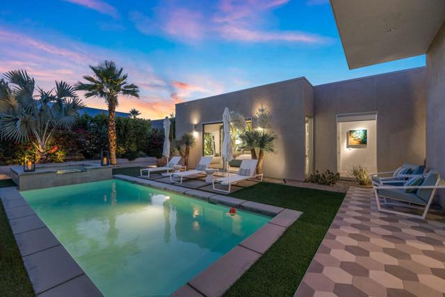 657 Dominion Way, Palm Springs, CA 92262