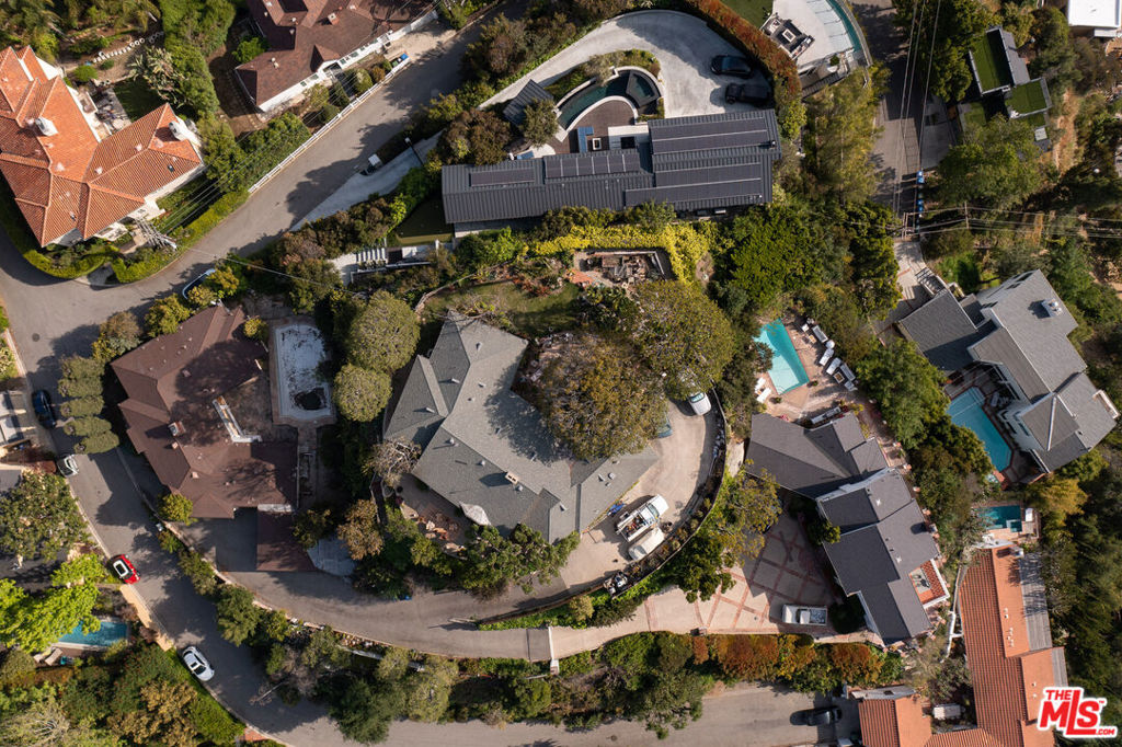 2511 Mount Beacon Terrace, Los Angeles, CA 90068