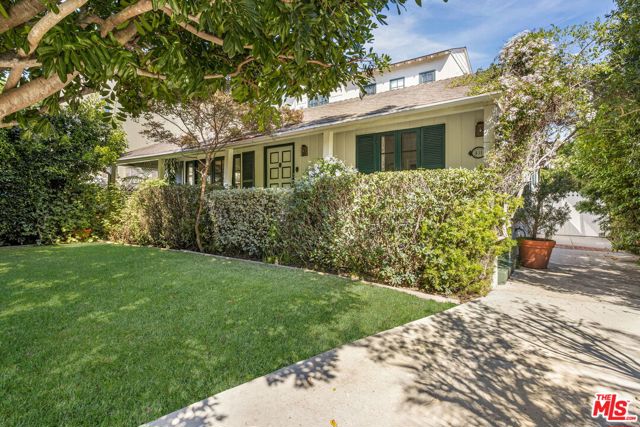 431 Lincoln Boulevard photo 1