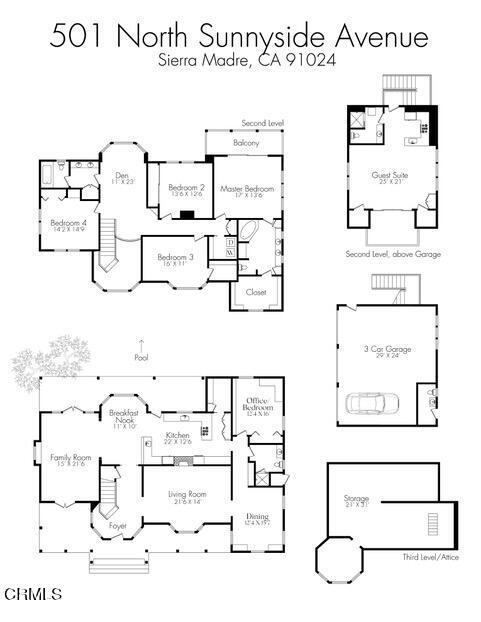 Sunnyside-Floor-Plans