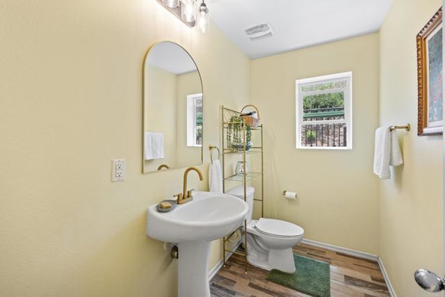 Home for Sale in Fallbrook