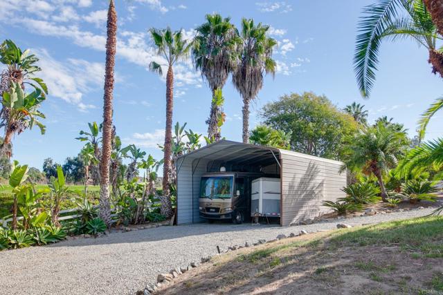 Detail Gallery Image 9 of 26 For 623 Quail Gardens Ln, Encinitas,  CA 92024 - 2 Beds | 2 Baths