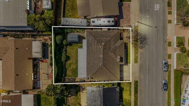 Detail Gallery Image 47 of 52 For 2246 Adrian St, Newbury Park,  CA 91320 - 3 Beds | 2 Baths