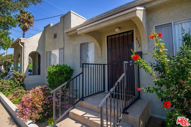 363 West LOMITA Avenue photo 2