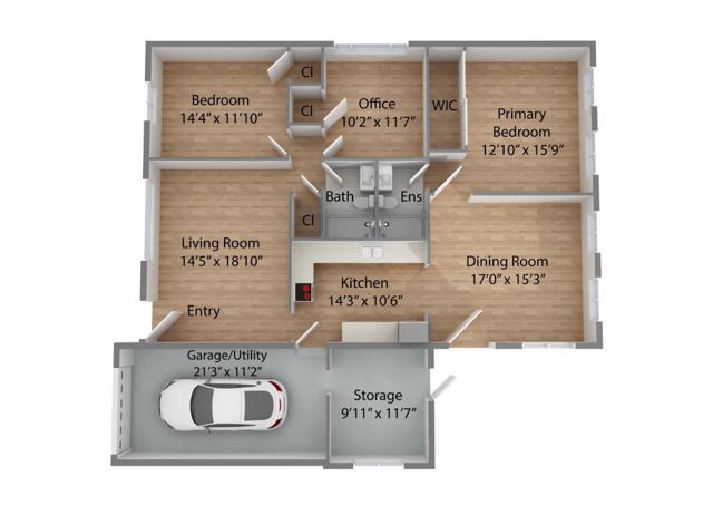 10070 Lyndale Avenue, San Jose CA: https://media.crmls.org/mediaz/3262c960-7847-4dfa-98db-a1698186f9de.jpg