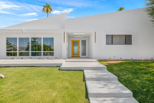 72645 Skyward Way, Palm Desert, CA 92260
