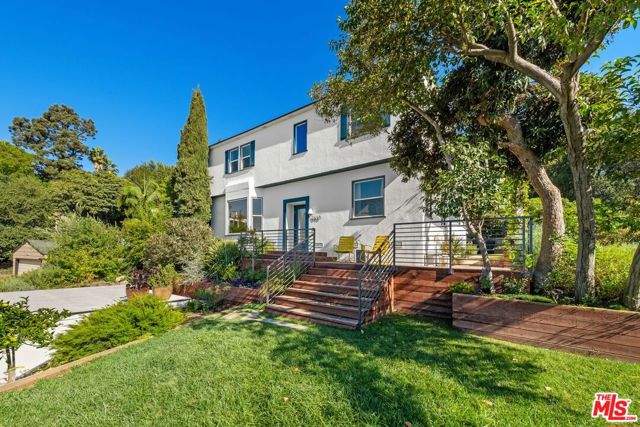 2618 Lake View Terrace, Los Angeles, CA 90039