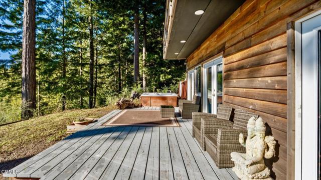 Detail Gallery Image 21 of 50 For 40401 Little River-Airport Rd, Little River_1,  CA 95456 - 3 Beds | 2 Baths