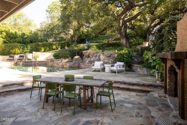 Detail Gallery Image 43 of 53 For 31730 Saddletree Dr, Westlake Village,  CA 91361 - 4 Beds | 3/1 Baths