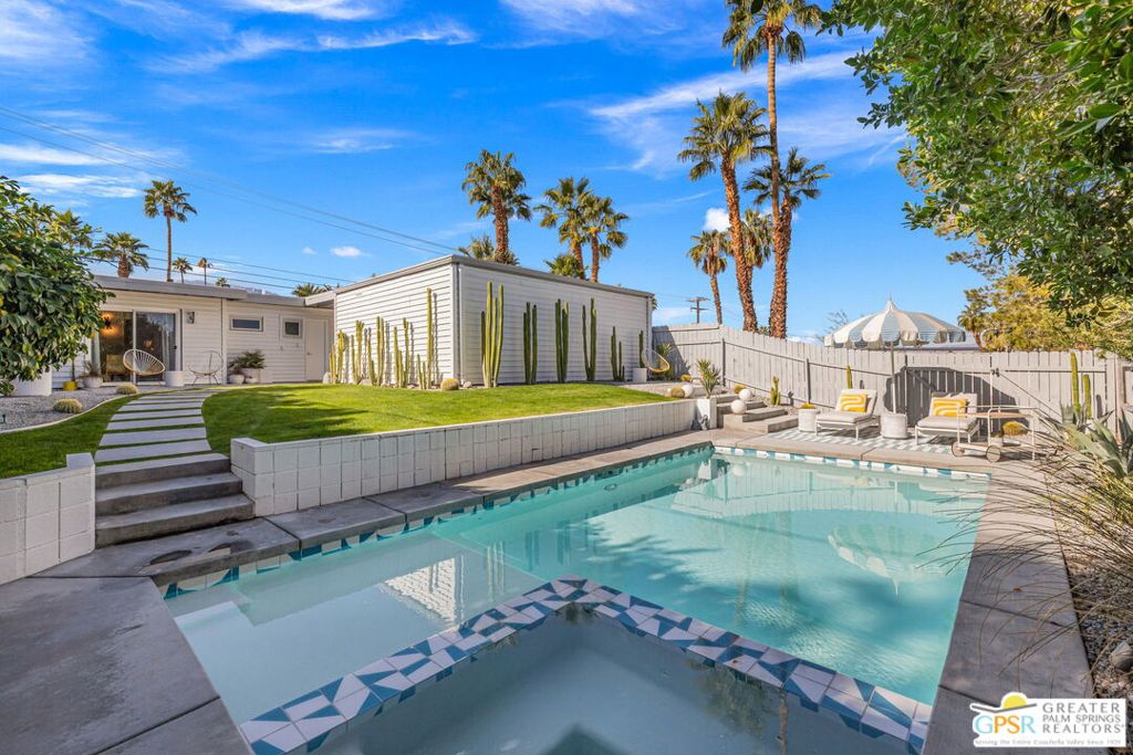 37830 Cathedral Canyon Drive