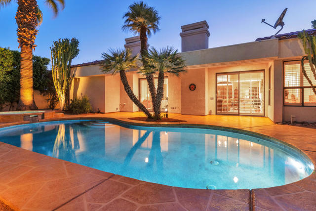 47 Mission Palms Drive E, Rancho Mirage, CA 92270