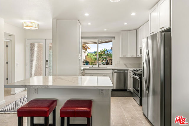 143 La Cerra Drive, Rancho Mirage, CA 92270