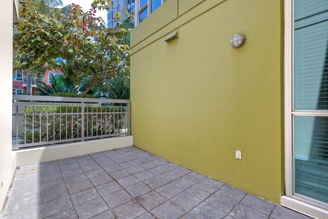 Detail Gallery Image 15 of 57 For 1545 State Street, San Diego,  CA 92101 - 2 Beds | 2 Baths