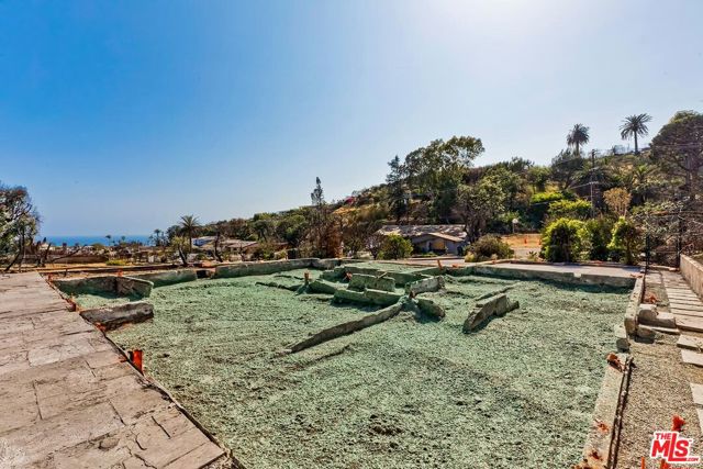 Drew Fenton | 738 Jacon Way Pacific Palisades CA | MLS: 7267841