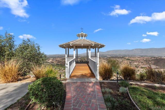 Image 60 of 67 For 14490 Ridge Ranch Road