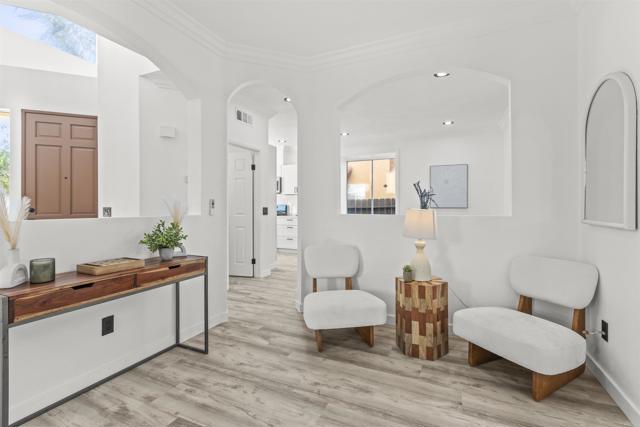 Detail Gallery Image 10 of 43 For 1344 Corte Lira, San Marcos,  CA 92069 - 4 Beds | 2/1 Baths